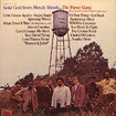 FAME GANG / Solid Gold From Muscle Shoals
